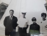 1966, 17TH OCTOBER - STEVE HOLDER, 88 RECR., HAWKE DIV., 49 MESS. PARENTS DAY 1967.jpg
