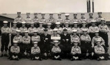 1970, 21ST APRIL - STEVE WAILES, LATER AIRCREW, RESOLUTION DIVISION, I'M BACK ROW 1ST RIGHT.jpg