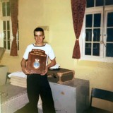 1975, 21ST OCTOBER - JOHN HUSBANDS, 73 RECR., LEANDER DIVISION, H..jpg