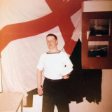 1975, 21ST OCTOBER - JOHN HUSBANDS, 73 RECR., LEANDER DIVISION, M..jpg