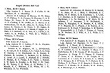 1963 - KEPPEL, DIVISION ROLL CALL, FROM THE CHRISTMAS SHOTLEY MAGAZINE.jpg