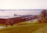 1971, 1ST SEPTEMBER - ROB STEELE, 27 RECR., HAWKE, 38 MESS, ENRIGHT BLOCK, JMEs TRAINING