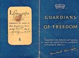 1954, 20TH JULY - DOUG SMITH.jpg