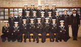 1975, JANUARY - KEVIN NEWMAN, 571 CLASS, I AM IN THE MIDDLE ROW.jpg