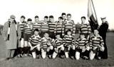 1961, NOVEMBER - DAVID BRIGHTON 45 RECR., COLLINGWOOD RUGBY TEAM.jpg