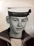 1965, 31ST AUGUST, BOB HUGHES, 78 RECR., FROBISHER DIVISION.jpg