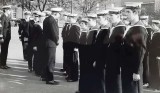1972, 31ST MAY - JOSEPH McCREVEY, ADMIRAL'S INSPECTION, A..jpg