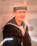 1970 - BILL 'DAISY' HISCOTT, HAWKE, 980 CLASS, COOKS.jpg