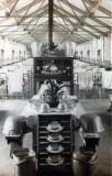 UNDATED - 20 MESS, CROWDED IN, NOTE TYPE OF BEDS, DONATED BY JIM WORLDING.jpg