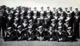 UNDATED - UNKNOWN CLASS WITH TROPHY, DONATED BY JIM WORLDING.jpg