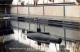 1916, AUGUST - JIM WORLDING, GERMAN SUBMARINE UC5, AT SHOTLEY FETE.jpg