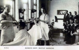 C1913 - JIM WORLDING, BARBERS SHOP, POST CARD, POSTEMARK 8TH AUGUST 1913.jpg