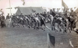 UNDATED - JIM WORLDING, START OF RACE ON FETE DAY, PROBABLY 1916.jpg