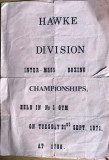 1971, 8TH JUNE - GORDON KEITH, HAWKE BOXING CHAMPIONSHIP, I CAME 2ND, A..jpg