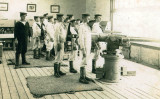 UNDATED - JIM WORLDING, GUNNERY TRAINING.jpg
