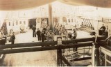 UNDATED - JIM WORLDING, QUARTER DECK ON GANGES II.jpg