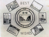UNDATED - POST CARD, USE OF QUEENS CROWN SUGGESTS 1950'S WITH OLDER IMAGES USED..jpg