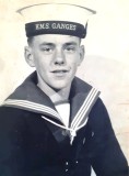 1966, 26TH APRIL - NEIL CARHART, 84 RECR., FROBISHER, 733 CLASS.jpg