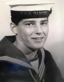 1966-67 - TOM MOSS, 86 RECR., GRENVILLE, 24 MESS, 163 CLASS, 1..jpg