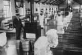 1920'S - DICKIE DOYLE, MESS DECK.jpg