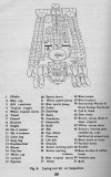 1951 - KIT AND BEDDING INSTRUCTIONS, FROM NAVAL RATINGS HANDBOOK, D..jpg