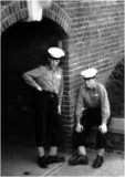 UNDATED - UNKNOWN BOYS WEARING SHORT GAITERS.jpg