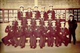 1974, 26TH NOVEMBER - BARRY TART, WITH JOE HORTON NEXT TO PO IN NUMBER 8's.jpg