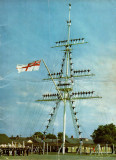 1973, 16TH JUNE, GARRY FRASER, PARENTS DAY PROGRAMME, 01.jpg