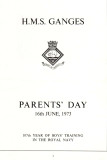 1973, 16TH JUNE, GARRY FRASER, PARENTS DAY PROGRAMME, 02.jpg