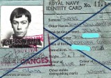 1974, 5TH NOVEMBER - JOHN GLASS, 532 CLASS, LEANDER DIVISION, ID CARD.jpg