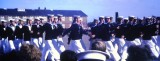 1964, SEPTEMBER - GEOFFREY BRIDGE, FROBISHER, 761 CLASS, HORNPIPE TEAM MARCH ON, PARENTS' DAY 1965.jpg