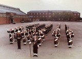 1972 - JAMES WATT, 31 RECR., HAWKE, BUGLE BAND.jpg