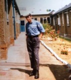 1972, 2ND OCTOBER - ANDY MacDONALD, ANNEXE, HAMPSHIRE, THEN FROBISHER, 17 MESS, F..jpg