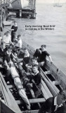 1958, JUNE - JOHN FORDHAM, EARLY MORNING BOAT DRILL.jpeg