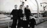 1961 - RODNEY R R GUDGE, NO OTHER INFO.jpg