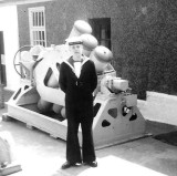 1966, 14TH NOVEMBER - PETER ROUTH, MORTAR.jpg