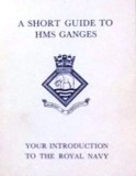 1976, APRIL - NIGEL HARVEY, SHORT GUIDE BOOKLET.jpg