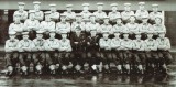 1957 - DAVE GALE, 01 RECR., HAWKE, 48 MESS, THIS WAS IN JANUARY, ANNEXE, JELLICOE, 2 MESS, NAMES ARE BELOW.jpg