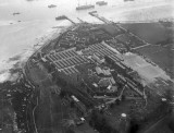 PRE 1927 - AERIAL VIEW OF RNTE SHOTLEY, SEE BELOW FOR DETAILS..jpg