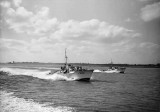 1940-1945 - NEW ZEALAND 21ST FLOTILLA IN THE RIVER ORWELL, OFF SHOTLEY.jpg