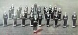 1958, 2ND AUGUST - JOHN HANKS, DUNCAN, 19 CLASS, PASSING OUT GUARD, SEPTEMBER 1959, 3..jpg