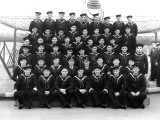 1941 – NEW ZEALAND HO’S, BLAKE DIVISION, 2 MESS.