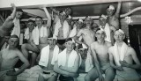 1957 - DUNCAN A. SMITH, DRAKE DIVISION, 62 CLASS, DRAKE'S WATER POLO TEAM, F..jpg