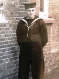 1951, 6TH NOVEMBER - ERIC SMALL, JOINED AT ST. VINCENT AND TRANSFERRED TO GANGES.jpg