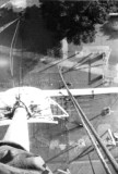C1965 - REG BAILEY, MASTER RIGGER, SUPERVISING MAST REFIT, E.