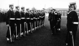 1957, 7TH MAY - JEFF DAVIES, BLAKE DIVISION, 282 CLASS, GUARD, I'M 4TH FROM LEFT, C.jpg