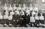 1965, SEPTEMBER - IAN WARD, 77 RECR., RODNEY, 62 CLASS.jpg