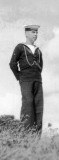 1952, 8TH SEPTEMBER - GUS BORG, DRAKE, 192 CLASS, ADVANCED CLASS AND QUALIFIED 'CALL BOY'.jpg