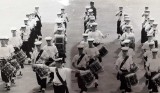 1971, APRIL - KEV HOWES, BUGLE BAND.jpg