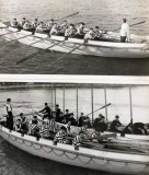 1970, 7TH OCTOBER - PETER COTTINGHAM, 21 RECR.,ANNEXE, LEANDER, THEN RODNEY, 21 CLASS, CUTTER PULLING, 5..jpg